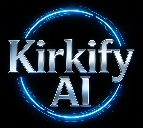 Kirkify AI is the free open source alternative of undefined