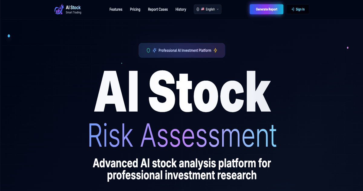 AI Stock preview