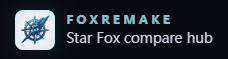 FoxRemake is the free open source alternative of undefined