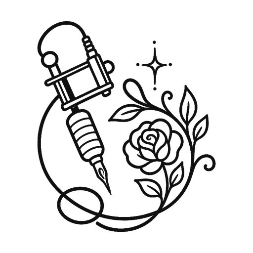 Tattoo AI logo