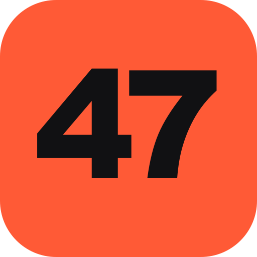Bulin 47 AI Video Generator logo